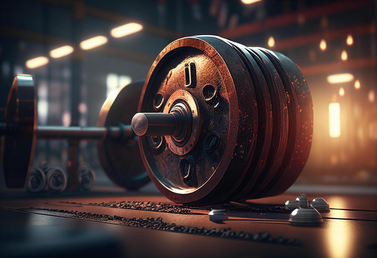 Fitness membership plans